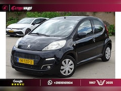 Peugeot 107 - 1.0 Active