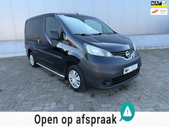 Nissan NV200 - 1.5 dCi Acenta