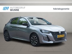 Peugeot 208 - 1.2 PureTech 100pk Style | App Connect | Climate | Cruise | DAB | PDC