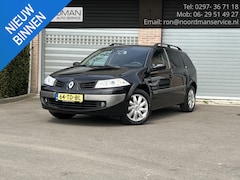Renault Mégane Grand Tour - 1.6-16V Dynamique Comfort LPG
