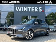 Suzuki Swift - 1.2 Style Smart Hybrid CVT Automaat | Navigatie | Stoelverwarming | Camera | Climate Contr