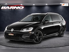 Volkswagen Golf Variant - 1.5 TSI R-Line 150 PK Virtual|Camera