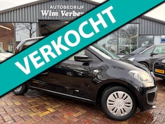 Volkswagen Up! - 1.0 move up BlueMotion Navigatie/Airco