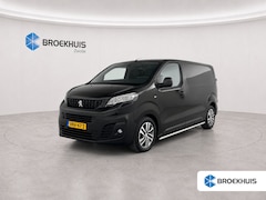 Peugeot Expert - 1.5 BlueHDI 100 Standard Premium | 2 zitplaatsen rechtsvoor