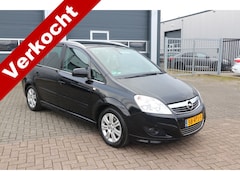 Opel Zafira - 1.8 Cosmo