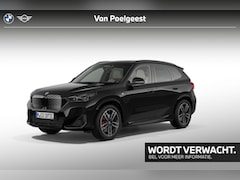 BMW iX1 - xDrive30 Innovation Pack M Sportpakket Pro Aut. - Verwacht: Mei 2026