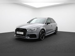Audi RS3 - Sportback 2.5 TFSI quattro Nardo l RS Seats l B&O l Camera l VOL OPTIES
