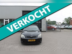 Toyota Corolla - 1.6 VVT-i S-Line