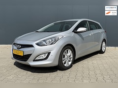 Hyundai i30 Wagon - 1.4 Airco Cruise Trekhaak PDC NAP APK
