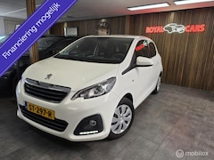 Peugeot 108 - 1.0 e-VTi Active / Airco / Org NL Auto