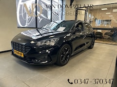 Ford Focus - 1.0 EcoB. 125PK / Hybrid ST-LINE X / HEAD-UP / STOEL-STUURVERW. / TREKH. / CAMERA /