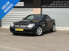 Mercedes-Benz SLK-klasse - 230 K