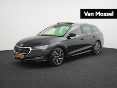 Skoda Octavia Combi - 1.4 TSI iV PHEV Business Edition Plus