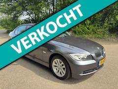 BMW 3-serie - 318i Executive | 1e eig. | Clima | NAP | APK 03-2027