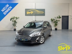 Ford Focus Wagon - 1.0 EcoBoost Trend Edition Business | NAP Auto | Navi | PDC v+a