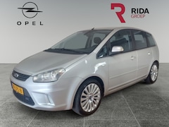 Ford C-Max - 1.8-16V Limited | Trekhaak | Goed onderhouden |