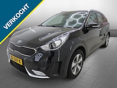 Kia Niro - 1.6 GDi H. DynamicL