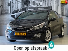 Kia Pro cee'd - 1.6 GDI ComfortLine