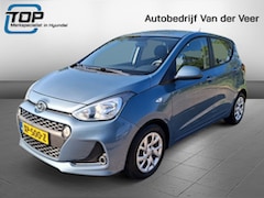 Hyundai i10 - 1.0i Comfort