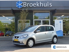 SEAT Mii Electric - electric | SOH 86% | PARKEERSENSOREN | STOEL+VOORRUITVERWARMING | CRUISE | BLUETOOTH |