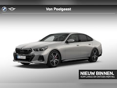 BMW i5 - Sedan eDrive40 84 kWh