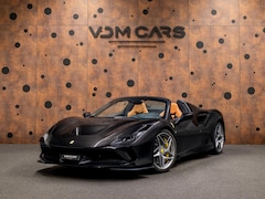 Ferrari F8 Spider - 3.9 V8 HELE | Warranty | Lift | Passenger Display | Carbon Racing Seats |