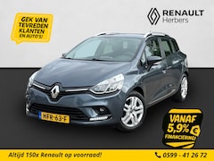 Renault Clio Estate - 0.9 TCe Zen AIRCO / STOELVERWARMING / NAVI