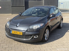Renault Mégane - 1.2 benzine. / TURBO KAPOT