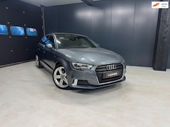 Audi A3 Sportback - 35 TFSI CoD 3x S-line DSG PANO