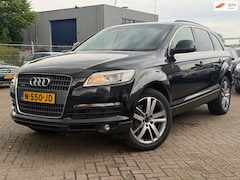 Audi Q7 - 4.2 FSI quattro