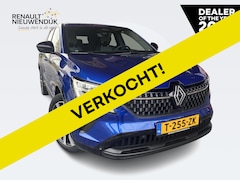 Renault Austral - 1.2 E-Tech full hybrid 200 techno / PACK SAFETY / DEALER ONDERHOUDEN /