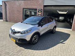 Renault Captur - 1.2 TCe Dynamique
