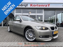 BMW 3-serie Coupé - 320i High Executive |cruise control|ecc|nieuwstaat|dealer onderhouden|