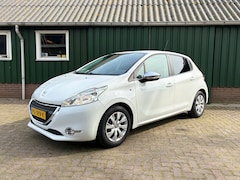 Peugeot 208 - 1.2 Vti Style Nieuwe Distributieriem