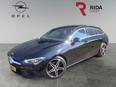 Mercedes-Benz CLA-klasse Shooting Brake - 180 Business Sol. | Automaat