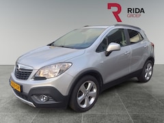 Opel Mokka - 1.4 T Cosmo | Trekhaak | Cruise control |