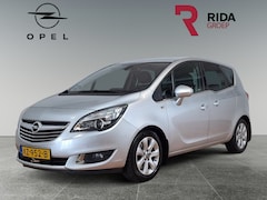 Opel Meriva - 1.4 Turbo Blitz | Trekhaak | Stoel/stuurwielverwarming |