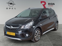 Opel Karl - 1.0i Rocks Online Edition | Cruise control |