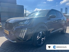 Peugeot 2008 - 1.2 Hybrid 145 Allure Camera | Navi | Adaptive cruise control | Apple Carplay/Android Auto