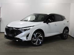 Nissan Qashqai - 1.3 MHEV Xtronic Tekna Plus