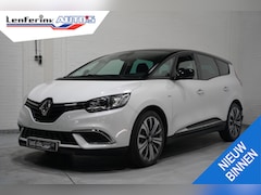 Renault Grand Scénic - 1.3 TCe Limited 7p. NAP Navi Clima PDC v+a Trekhaak PDC v+a