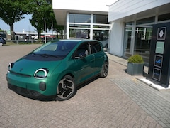 Renault Twingo - Urban range TECHNO VANAF: € 20.990 DC LADER/ 18"LM VELGEN/ ARMSTEUN VOOR + OPBERGVAK/ ADAP