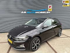 Volkswagen Polo - 1.0 TSI Comfortline CARPLAY/ NAVI/ PARKEERSENSOREN