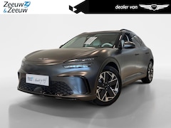 Genesis GV60 - 84 KWH | PURE | SOUND PACK | SUNROOF PACK | VERW. STUUR |