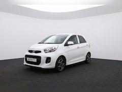 Kia Picanto - 1.0 CVVT First Edition Climate Control l Cruise l