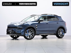Lynk & Co 01 - 1.5 / Carplay / Camera / Adaptive Cruise / Panoramadak / Dodehoekdetectie / Stoelverwarmin