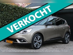 Renault Scénic - 1.3 TCe Intens