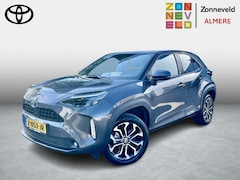 Toyota Yaris Cross - 1.5 Hybrid Dynamic Comfort Pack Trekhaak