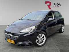 Opel Corsa - 1.0 Turbo Edition