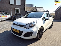 Kia Rio - 1.2 CVVT Super Pack 5 Deurs Airco Cruise